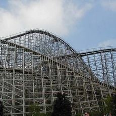 Mean Streak