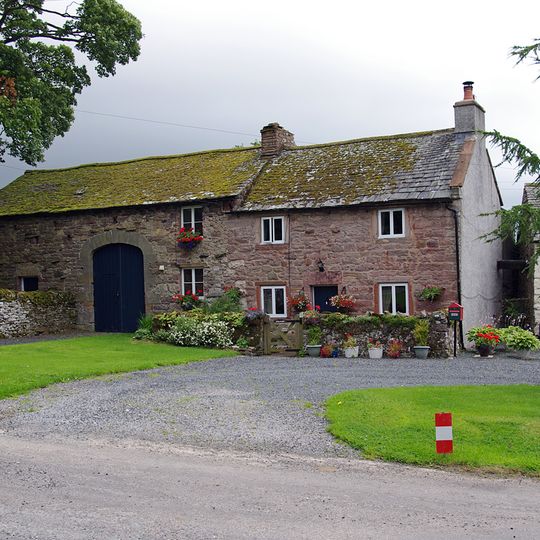 Whale Farm Cottage And Barn Adjoining