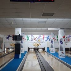 Thema Bowling
