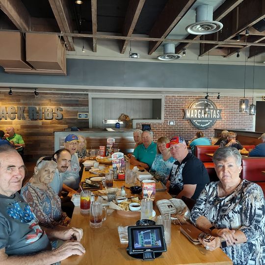 Chili's Grill & Bar