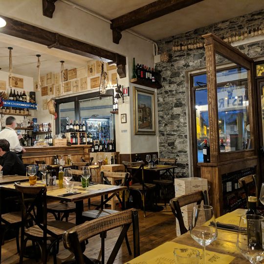 La Braceria