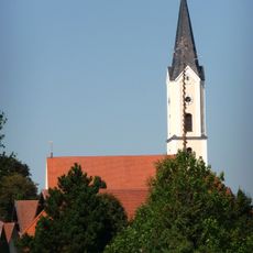 St. Nikolaus (Pleiskirchen)