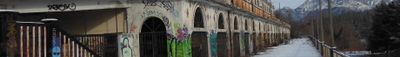 Panoramic View 1