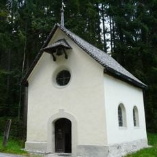Rerobichl-Kapelle