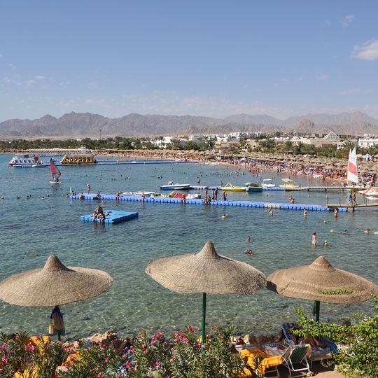 Naama Bay