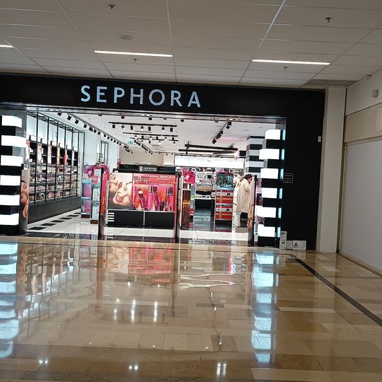 Sephora Clermont Ferrand