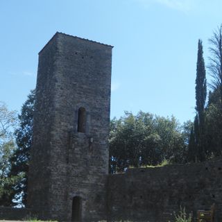 Rocca (Montecatini Alto)