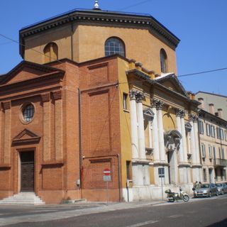 Church of Sant'Orsola