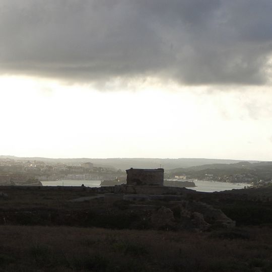 Torre de la Reina Torre de la Princesa o des Freus''