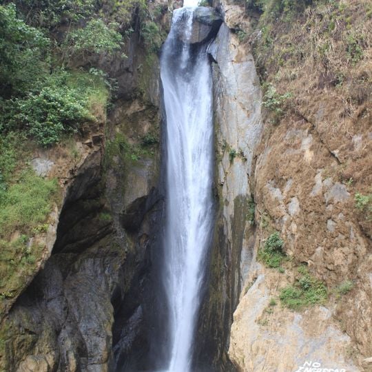 Distretto di San Miguel de El Faique