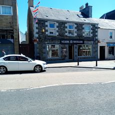 6, 8 High Street, Selkirk