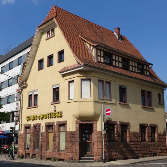 Stadtapotheke