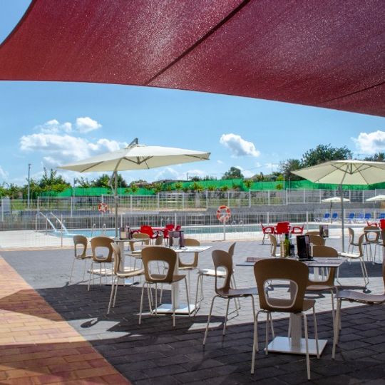 Camping Alicante Imperium