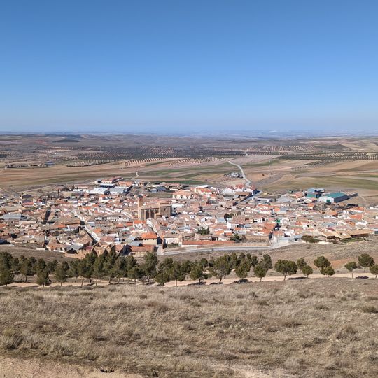 Almonacid de Toledo