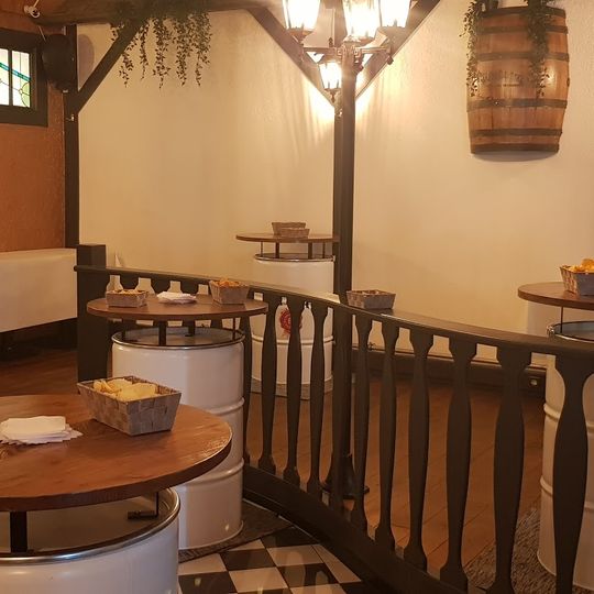 Brasserie Seppl