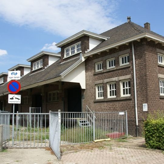 Parallelweg 99, Maastricht