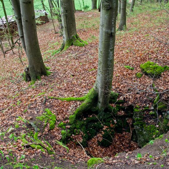 Geissloch bei Krottensee