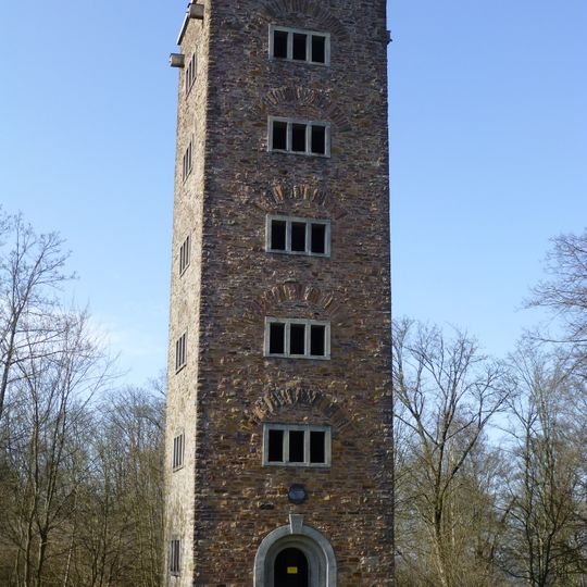 Alheimerturm