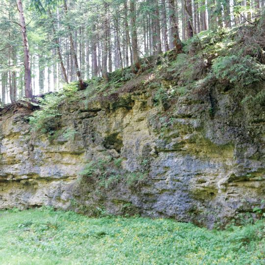 Klettergarten Gleißental