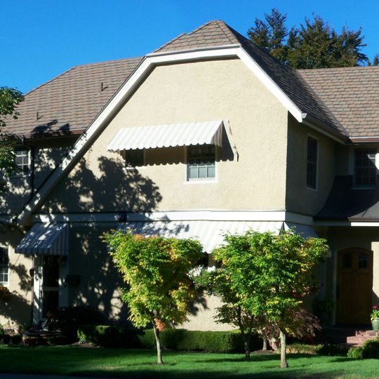 Fred E. Taylor House