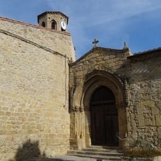 Église Saintes-Puelles de Mas-Saintes-Puelles