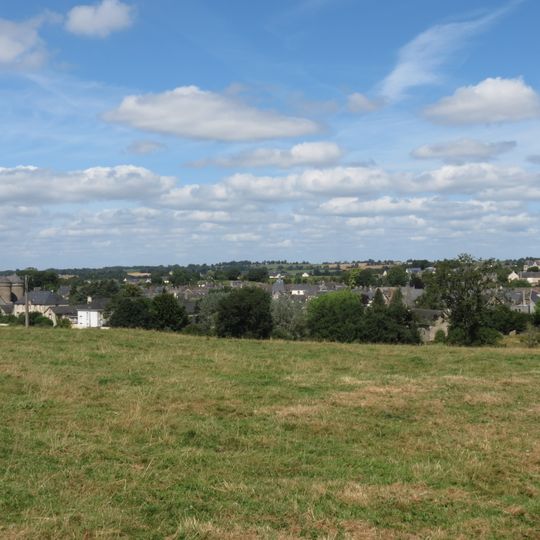 Lassay-les-Châteaux