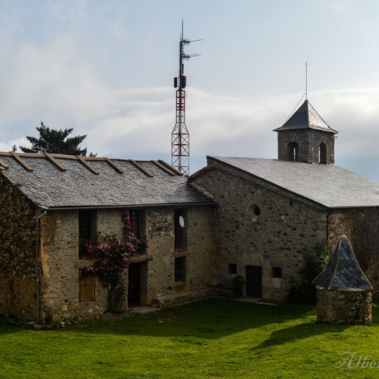 Ermita de Sant Antoni de Pàdua