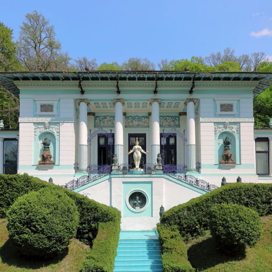 Villa Wagner I