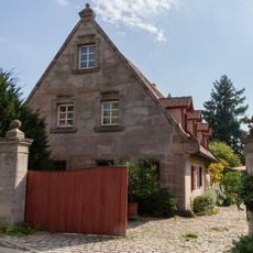 Kraftshofer Hauptstraße 156