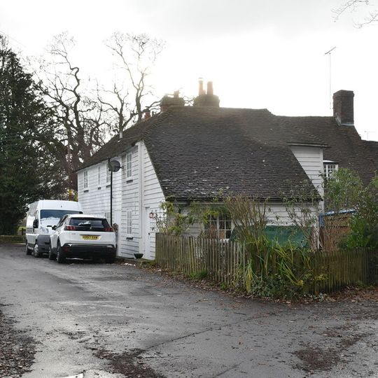 Courtstile  The Island