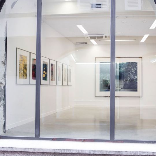 Fondo Regionale d'Arte Contemporanea
