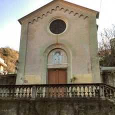 Santo Stefano