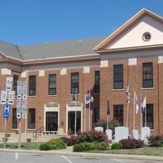 Perry County Courthouse