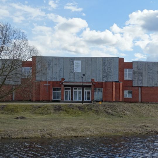 Heilig-Geist-Kapelle