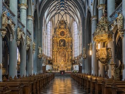 Interior 1
