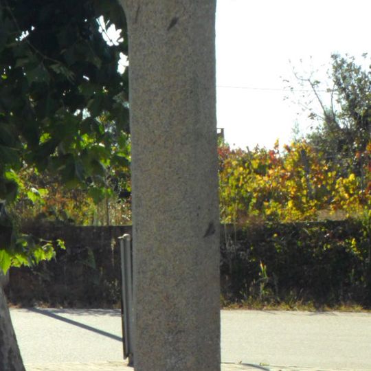 Pelourinho de Serém