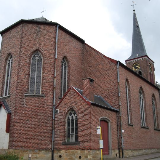 Sint-Maria-Magdalenakerk