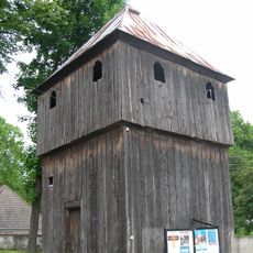 Dzwonnica