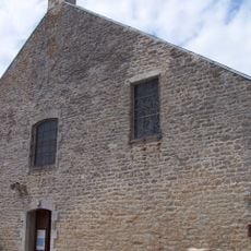 Chapelle Notre-Dame-de-la-Garde de Lomener