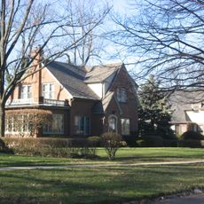 Westwood Historic District