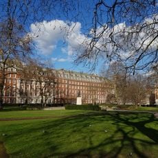 Grosvenor Square