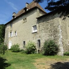 Château de La Murette