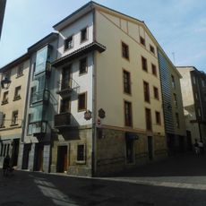 Casa Nueva Dentro 49