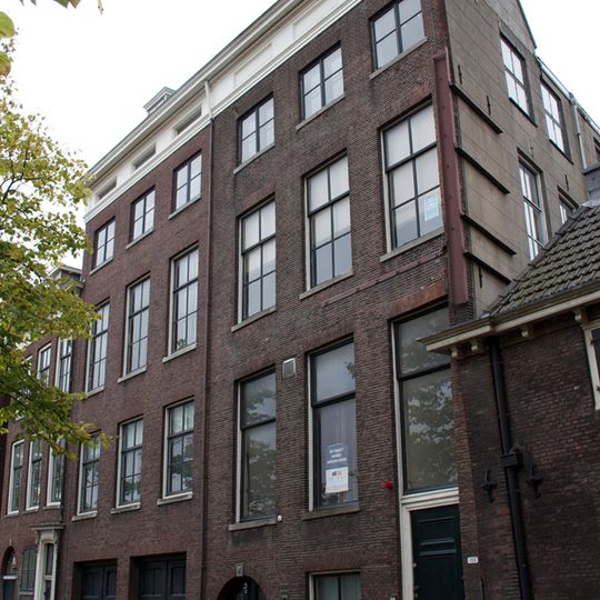 Korte Haven 133, Schiedam