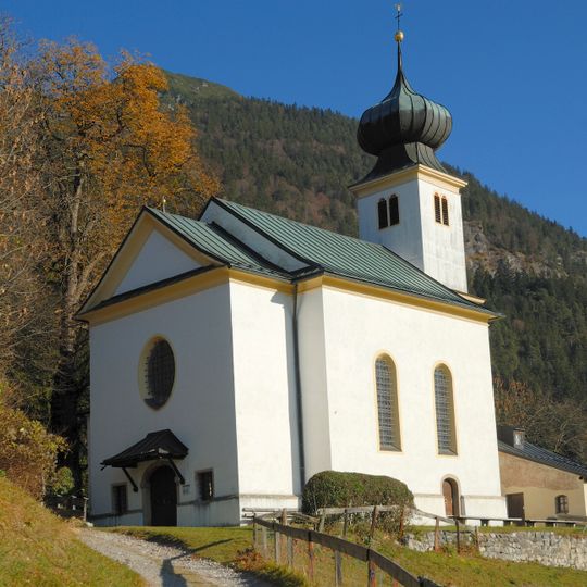 Romediuskirche