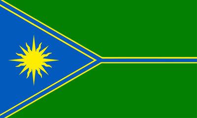 Flagga 0