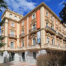 Museo Lázaro Galdiano building