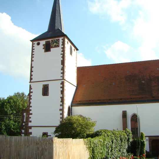 St. Ulrich