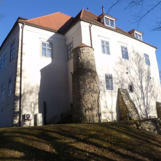 Schloss Hagenberg
