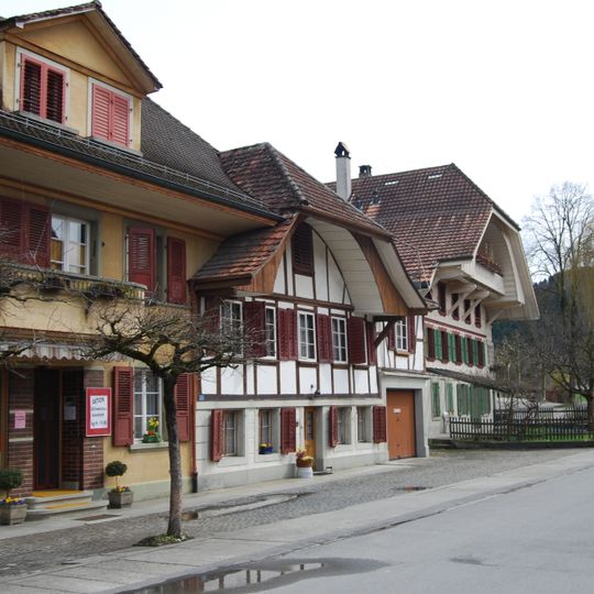 Krauchthal
